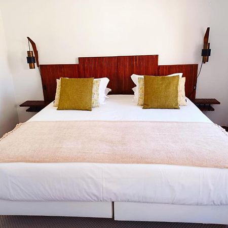 Casa Do Terraco Villa São Martinho do Porto Eksteriør billede