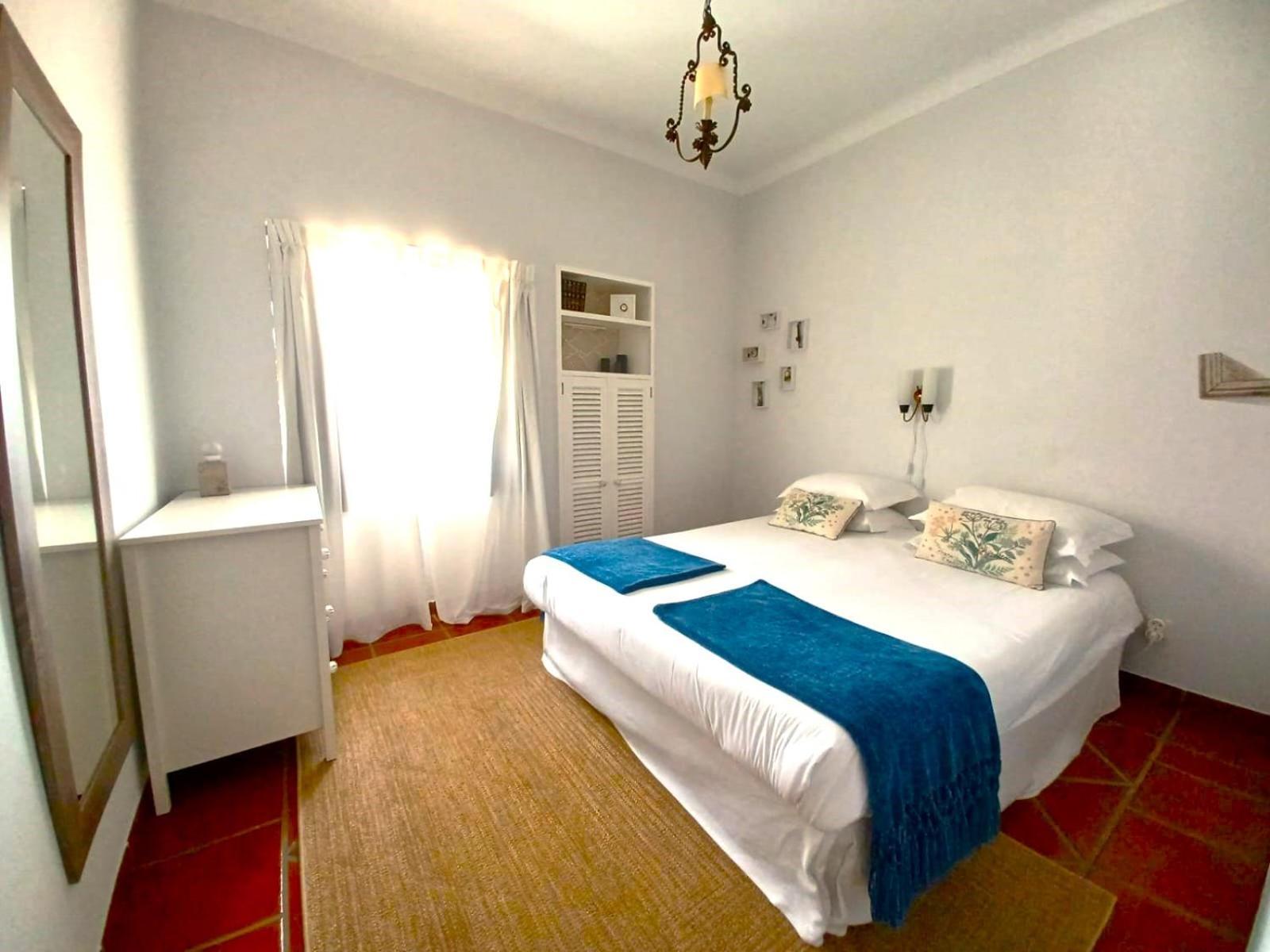 Casa Do Terraco Villa São Martinho do Porto Eksteriør billede